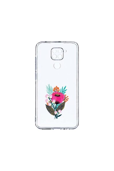 bestcase Husa BestCase¬Æ Clear Silicon 2MM, Compatibila Cu Xiaomi Redmi Note ...