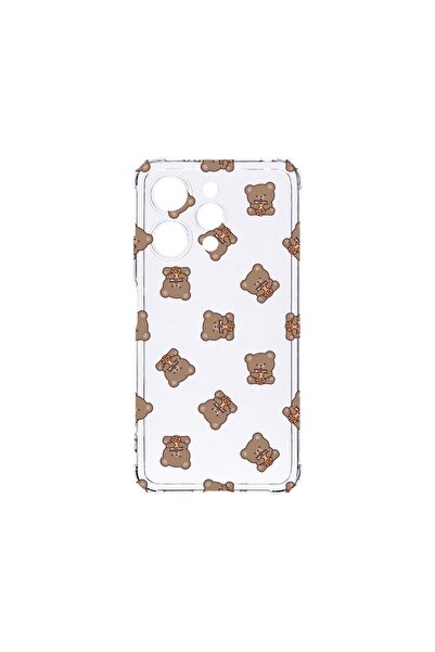 bestcase Husa BestCase¬Æ Anti Shock 1.5MM, Compatibila Cu Xiaomi Redmi 12 4G,...