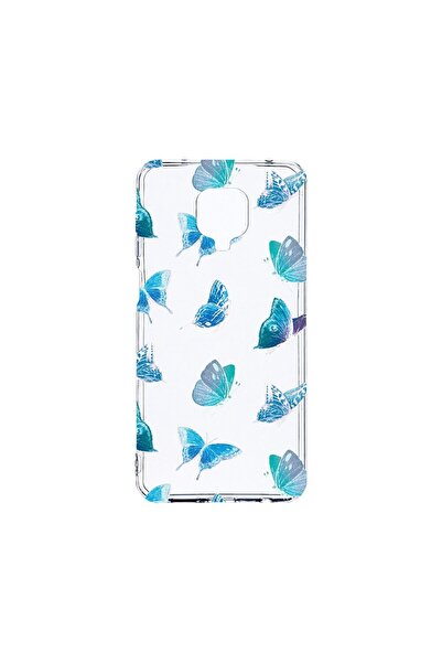 bestcase Husa BestCase¬Æ Clear Silicon 2MM, Compatibila Cu Xiaomi Redmi Note ...