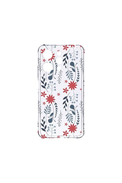 bestcase Αντικραδασμική Θήκη 1.5MM, Συμβατή με Xiaomi Redmi 12 4G, Σχέδιο Λου...