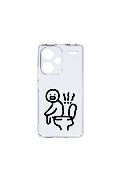 bestcase Husa BestCase¬Æ Clear Silicon 2MM, Compatibila Cu Xiaomi Redmi Note ...