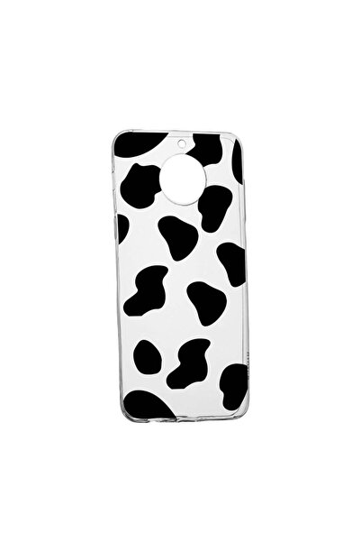 bestcase Husa Silicon Compatibila Cu Xiaomi Redmi Note 9 Pro 5G, Panda, rezis...