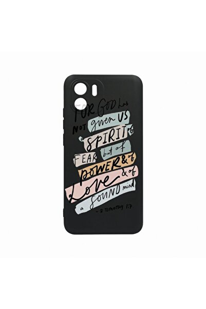 bestcase Husa BestCase¬Æ, Compatibila Cu Xiaomi Redmi A1, Bible, Rezistenta l...