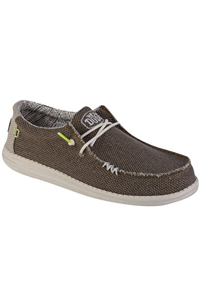 HEY DUDE Wally Braided, Men's Sneakers