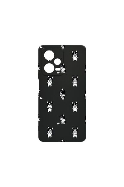 bestcase Husa BestCase¬Æ SLIM SIlicon 0.8MM, Compatibila Cu Xiaomi Redmi Note...