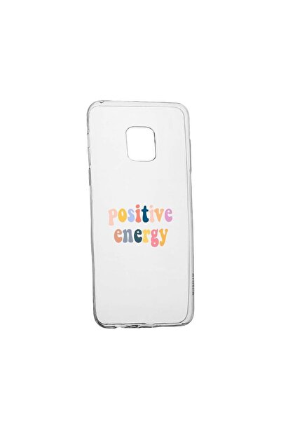 bestcase Θήκη με μήνυμα θετικής ενέργειας, για Xiaomi Redmi Note 9S, ανθεκτικ...