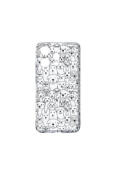 bestcase Διαφανής Θήκη Σιλικόνης 2MM, Συμβατή με Xiaomi Redmi 12 4G, Παπαρούν...