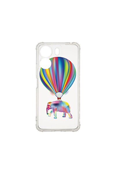 bestcase Husa BestCase¬Æ Anti Shock 1.5MM, Compatibila Cu Xiaomi Redmi 13C 4G...