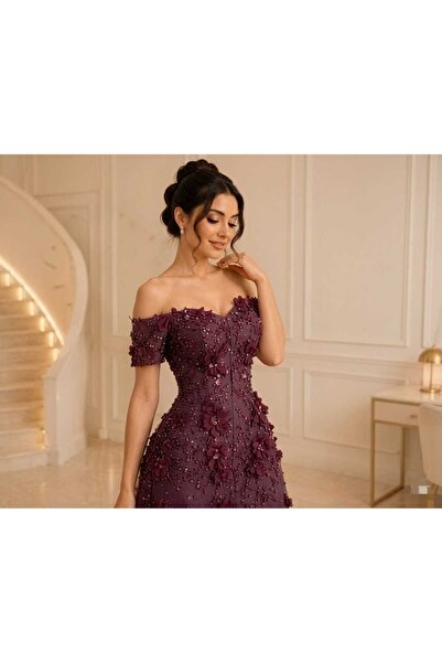 Baskouti dress High-End Luxury Dress for Women