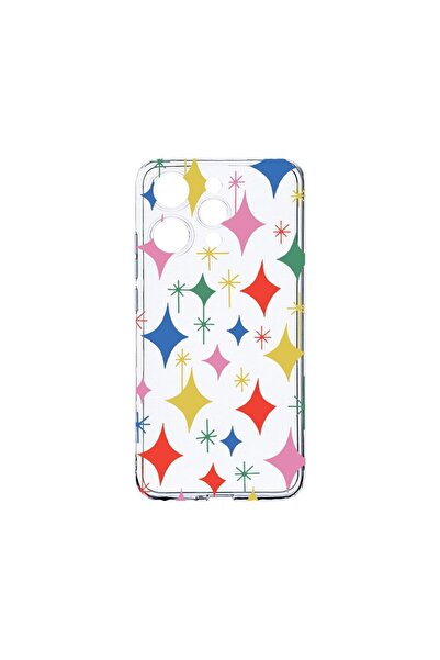 bestcase Husa BestCase¬Æ Clear Silicon 2MM, Compatibila Cu Xiaomi Redmi 12 4G...