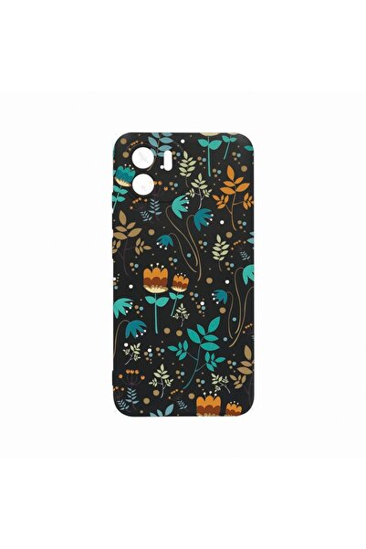 bestcase Husa BestCase¬Æ, Compatibila Cu Xiaomi Redmi A1, Spring Flowers, Rez...