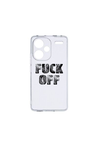 bestcase Husa BestCase¬Æ Clear Silicon 2MM, Compatibila Cu Xiaomi Redmi Note ...
