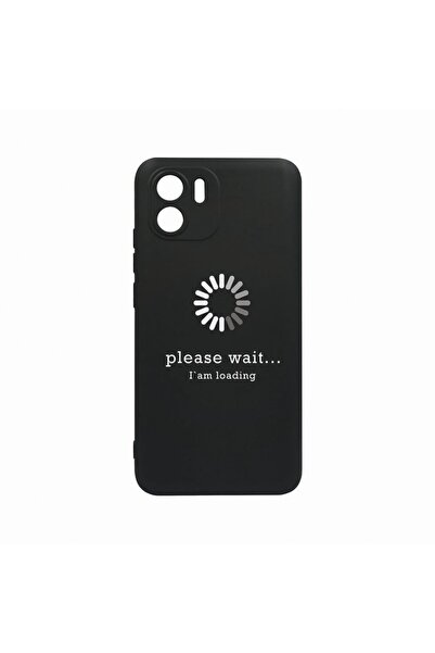 bestcase Husa BestCase¬Æ, Compatibila Cu Xiaomi Redmi A1, Please wait..., Rez...