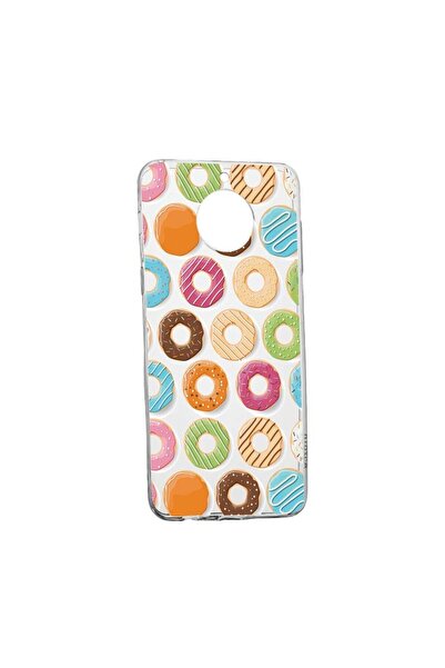 bestcase Husa Silicon Compatibila cu Xiaomi Redmi Note 9 Pro 5G, Dontus, rezi...