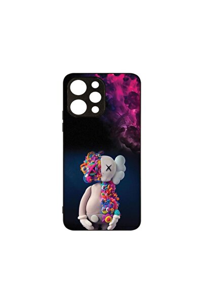 bestcase Husa BestCase¬Æ MaxSafe, Compatibila Cu Xiaomi Redmi 12, Teddy Astro...
