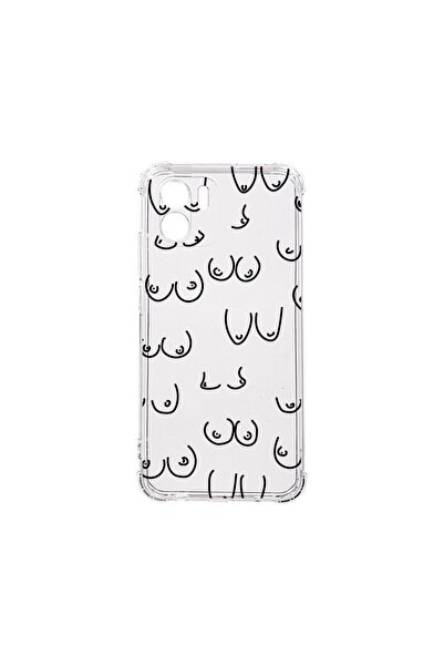 bestcase Husa BestCase¬Æ Anti Shock 1.5MM, Compatibila Cu Xiaomi Redmi A1, Bo...