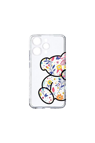 bestcase Husa BestCase¬Æ Clear Silicon 2MM, Compatibila Cu Xiaomi Redmi 12 4G...