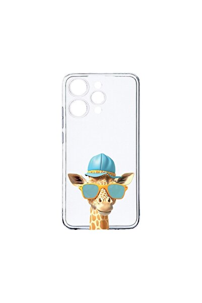 bestcase Husa BestCase¬Æ Clear Silicon 2MM, Compatibila Cu Xiaomi Redmi 12 4G...