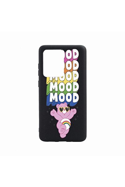 bestcase Husa Silicon, Compatibila Cu Xiaomi Poco X4 GT, Mood - Pink Bear, Re...
