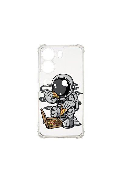 bestcase Husa BestCase¬Æ Anti Shock 1.5MM, Compatibila Cu Xiaomi Redmi 13C 4G...