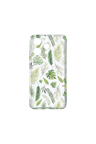 bestcase Διαφανής Θήκη Σιλικόνης 2MM, Συμβατή με Xiaomi Redmi 12 4G, Σχέδιο Φ...
