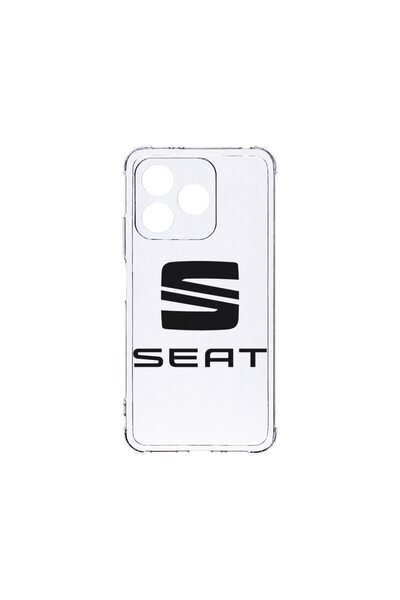 bestcase Husa pentru Xiaomi Redmi 13, BestCase¬Æ Anti Shock 1.5MM, Seat, Air ...