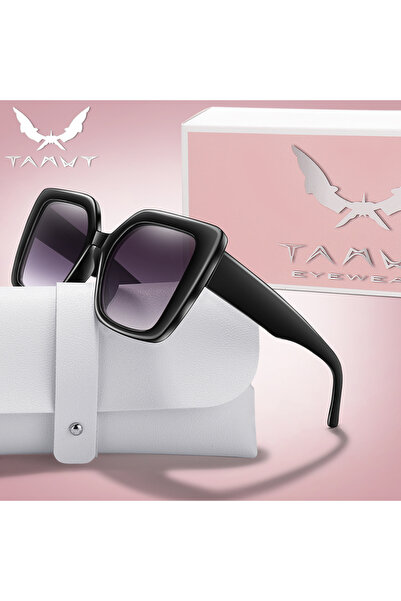 choice2 نظارات ركوب الدراجات العصرية LW1 BOX، نظارات مربعة غير رسمية مقاومة ل...