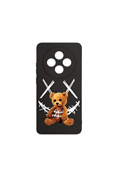 bestcase Husă pentru Xiaomi Redmi 14C, BestCase® Slim Premium Silicon 1.2MM, ...