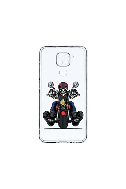 bestcase Husa BestCase¬Æ Clear Silicon 2MM, Compatibila Cu Xiaomi Redmi Note ...