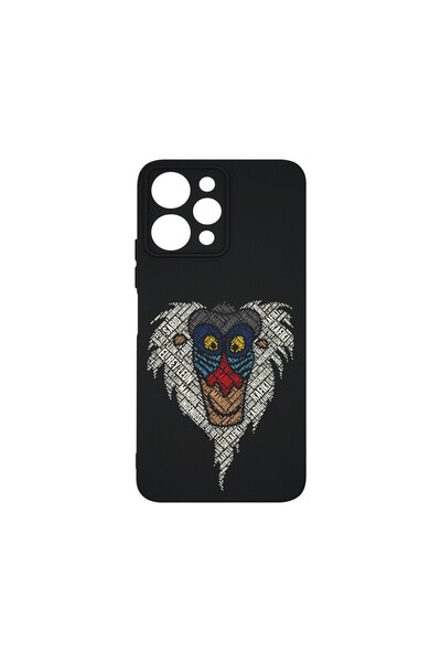 bestcase ¬Æ Husa Slim Premium Silicon 1.2MM, Compatibila cu Xiaomi Redmi 12, ...