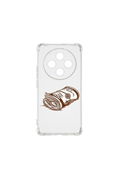 bestcase Husă pentru OPPO Reno12 F 5G / Reno12 FS 5G, BestCase® Antișoc 1.5MM...