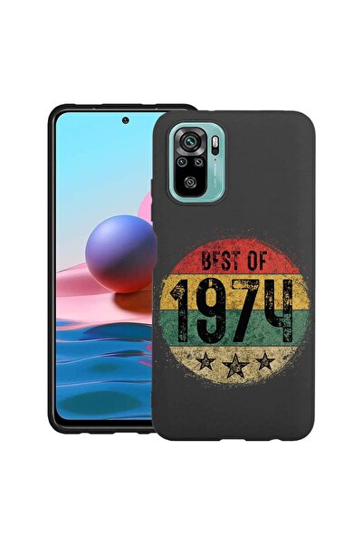 bestcase Силиконов тънък калъф за Xiaomi Redmi Note 10 Pro / Note 10 Pro Max,...