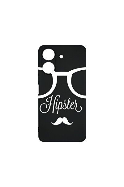 bestcase Husa BestCase¬Æ Slim SIlicon 0.8MM, Compatibila Cu Xiaomi Redmi 13C,...