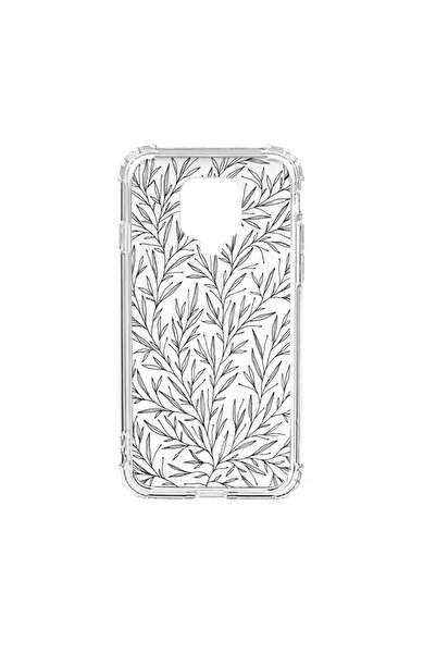 bestcase Husa Anti Shock Silicon Compatibila Cu Xiaomi Redmi Note 9 Pro, Leaf...