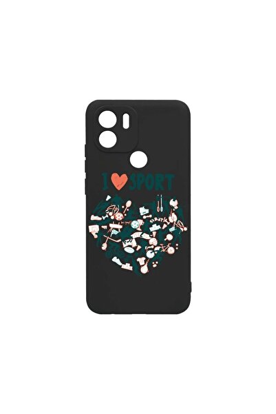 bestcase Husa BestCase¬Æ SLIM SIlicon 0.8MM, Compatibila Cu Xiaomi Redmi A2 P...