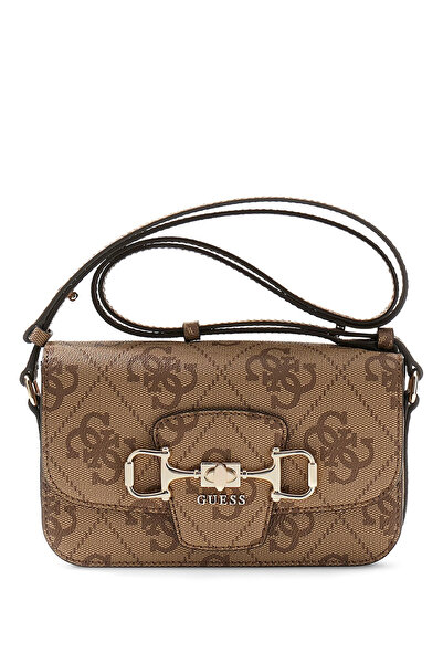 Guess Kahverengi Kadın Çapraz Çanta HWOS9924210