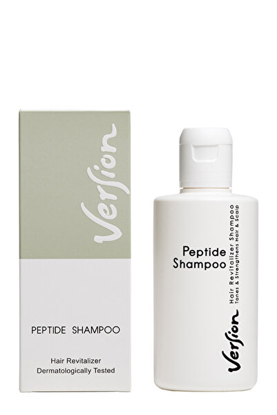 VERSION Σαμπουάν Επανόρθωσης με Πεπτίδια 200ml