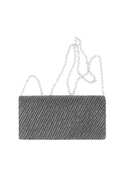 ButicCochet Geantă plic de damă, din material sintetic, ButicCochet, 20x10x5 ...