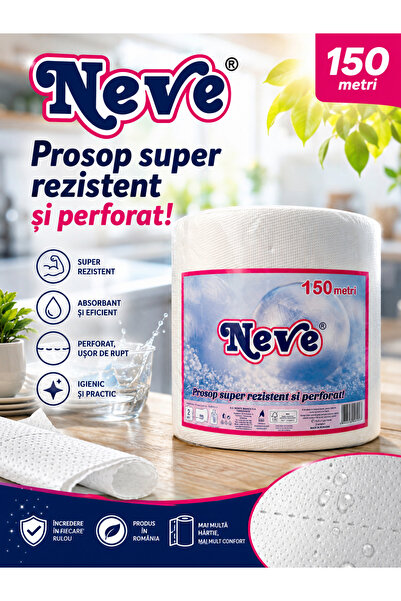 NEVE Towel 150 m / 2 pcs