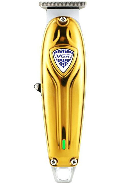 OEM Professional hair clipper VGR V 188 Gold
