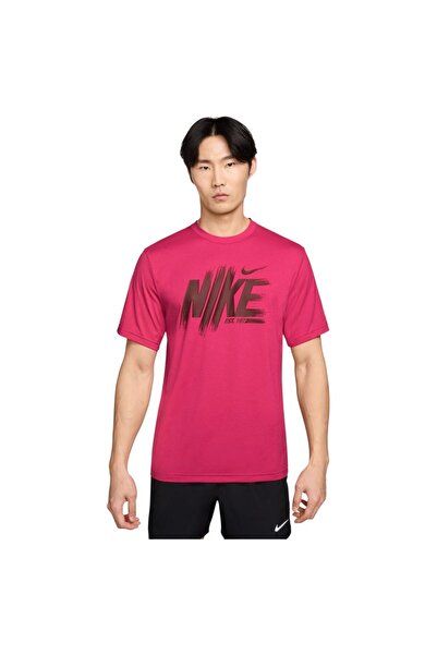 Nike Mens T-shirt Hyverse Dri-FIT UV Tee M