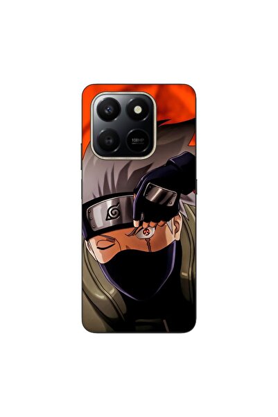 OEM Husa compatibila cu Honor 400 Smart Silicon Gel Tpu Model Hatake the Copy...