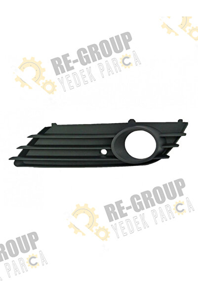 İthal OPEL ASTRA H SİSLİ SİS FAR KAPAĞI -SOL- 2004_2006 1400305