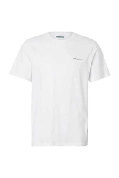 Columbia Mens Short-Sleeve CSC™ Basic Logo™ T-Shirt M