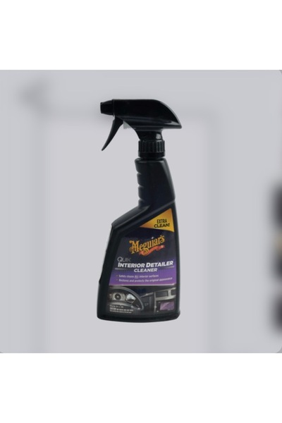 Meguiars بخاخ منظف للجزء الداخلي للسيارات