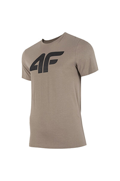 4F Bărbați& # x27;s Tricou cu mânecă scurtă S