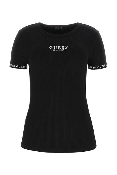 Guess Electra short sleeve top