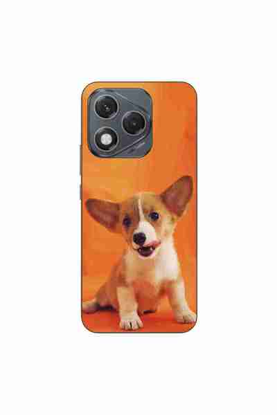 OEM Husa compatibila cu Honor 400 Lite Silicon Gel Tpu Model Catelus