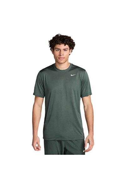 Nike Άνδρες& # x27;s Dri-FIT Legend Fitness Κοντομάνικο Μπλουζάκι S