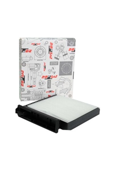 MTR Cabin Air Filter compatible with Nissan NV200 after 2010